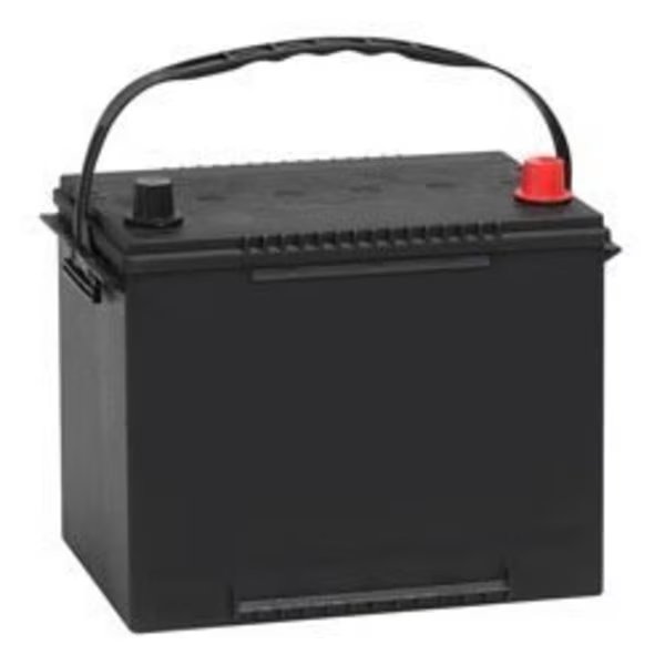 Replacement For LEXUS RX330 V6 33L 585CCA YEAR 2005 BATTERY, Ilc, Mfr#: RX330 V6 3.3L 585CCA YEAR: 2005 BATTERY: